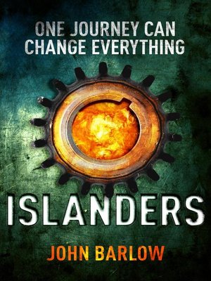 cover image of Islanders